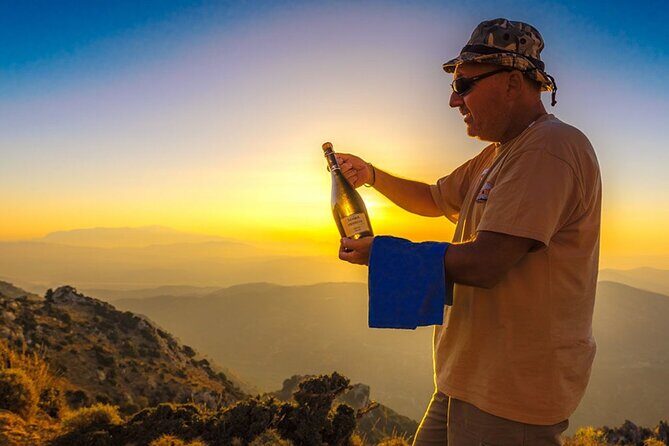 Explore Crete by Sunset Full-Day Guided Tour - FAQs