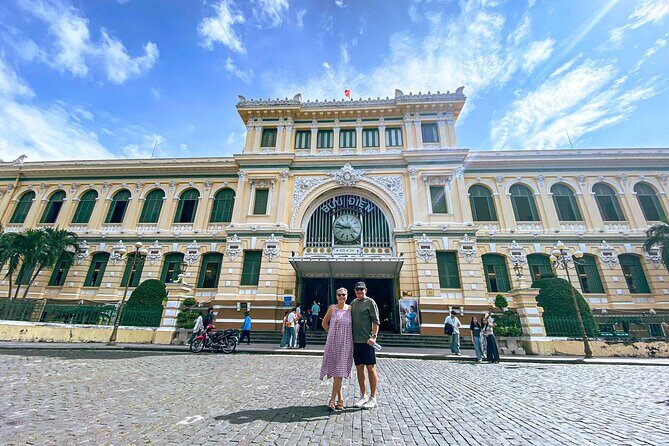 Explore Cu Chi Tunnels & Saigon History 1 Day Tour - FAQs