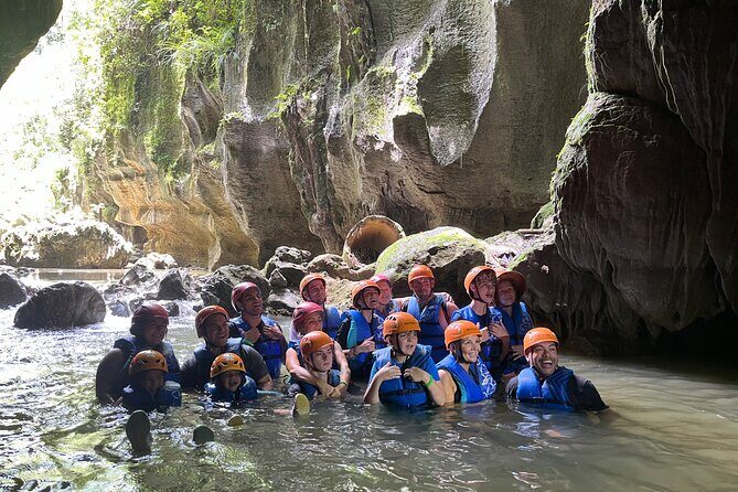 Explore Cuevas Charco Azul, Arenas and Playa de Aguas Cristalinas - Who Should Consider This Tour?