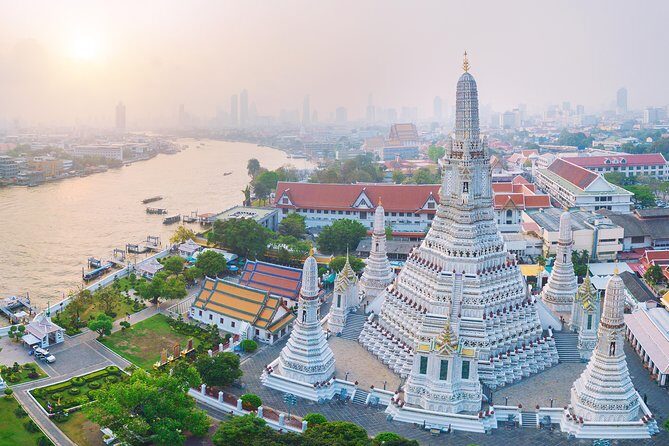 Explore Culture of Bangkok with Private Guide and Customized Tour - A Deep Dive into the Tour Experience