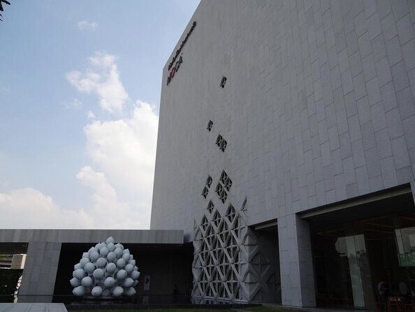 Explore Culture of Bangkok with Private Guide and Customized Tour - FAQs About This Bangkok Private Tour