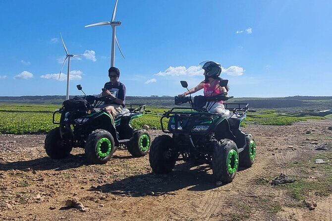 Explore Curacao West by ATV Nature Coastal and Beach - Why This Tour Offers Great Value