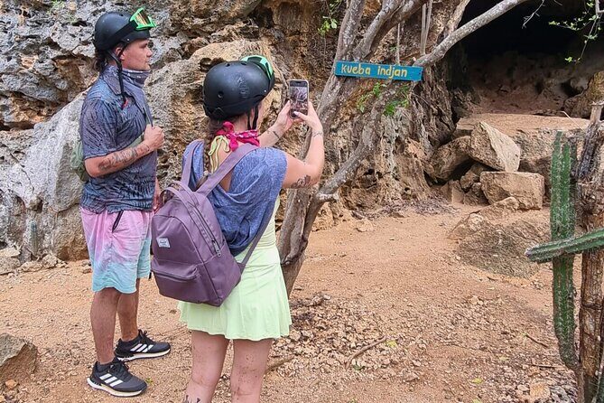 Explore Curacao West by ATV Nature Coastal and Beach - Final Thoughts