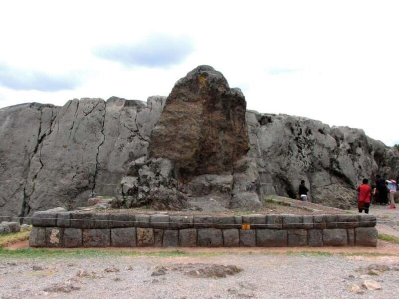 Explore Cusco in 3D + HOTEL 2 stars - FAQ