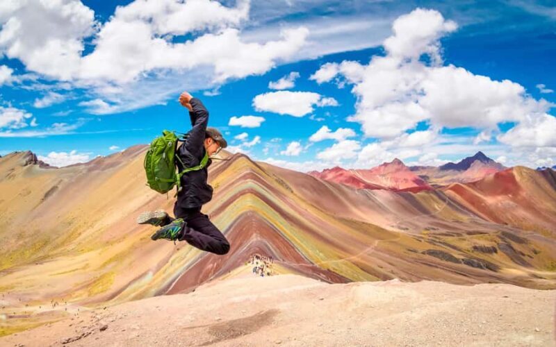 Explore Cusco - Rainbow Mountain and Machu Picchu in 5 days - A Practical Breakdown of the 5-Day Itinerary