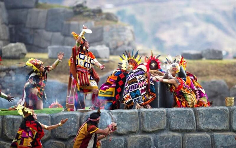 Explore Cusco - Rainbow Mountain and Machu Picchu in 5 days - What Makes This Tour Stand Out?