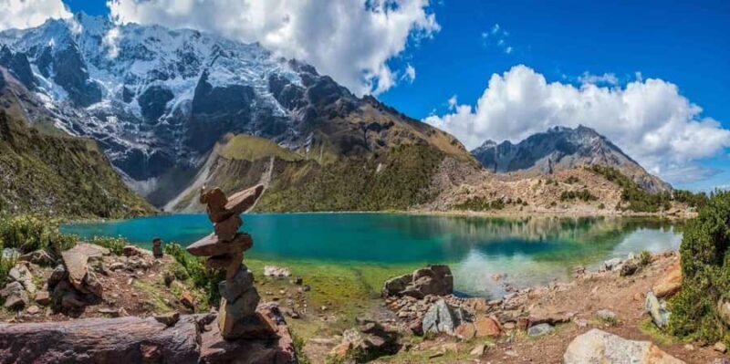 Explore Cusco - Rainbow Mountain and Machu Picchu in 5 days - Final Thoughts