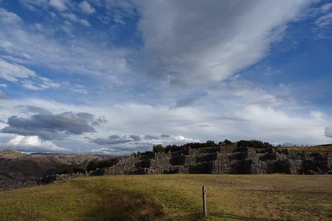 Explore Cusco with us! (All entry tickets are included) - Key Points