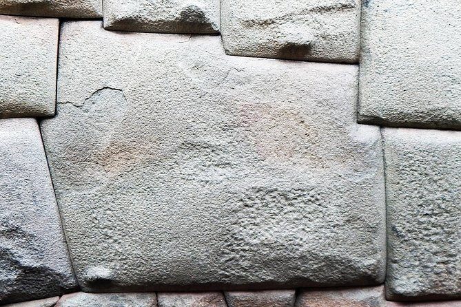 Explore Cusco with us! (All entry tickets are included) - Practical Aspects: What’s Included and How It Works