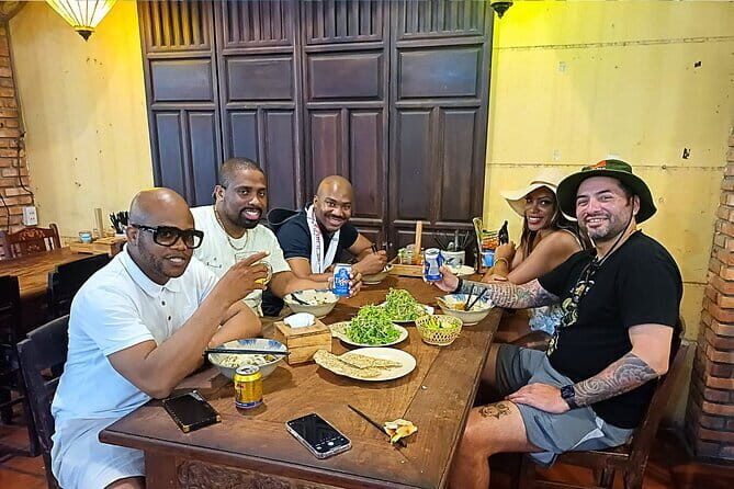 Explore Da Nang Food Tour and Cruise Trip on Han River - Discovering Da Nang: An Insider’s Review