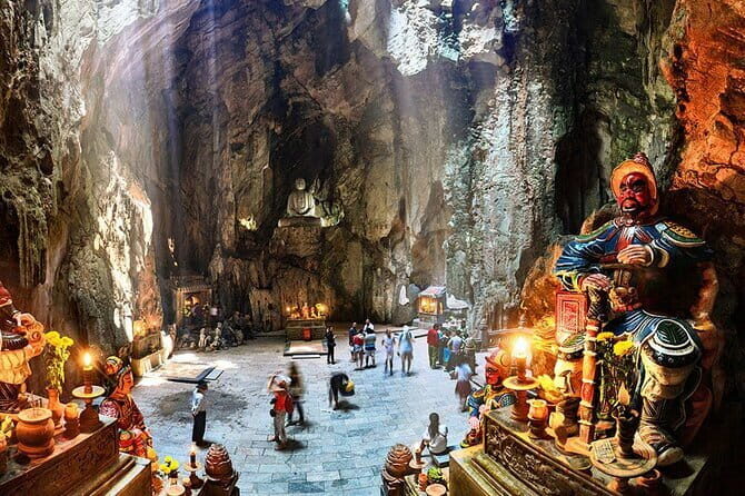 Explore Da Nang Food Tour and Cruise Trip on Han River - Practical Details & Value