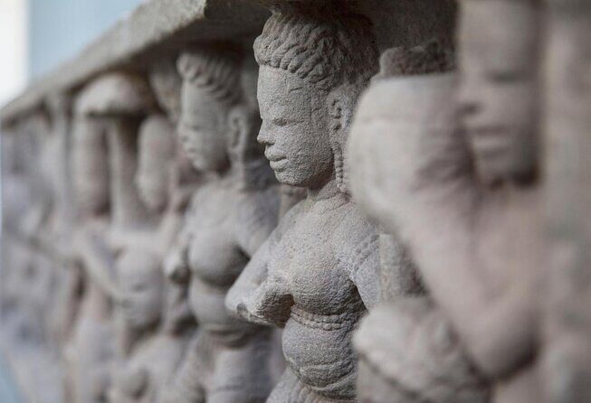 Explore Da Nang in one day _Private tour - Key Points