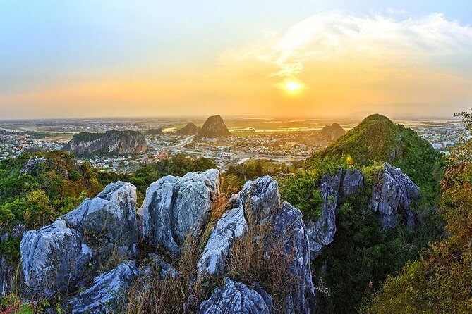 Explore Da Nang in one day _Private tour - Authentic Experiences and Practical Tips