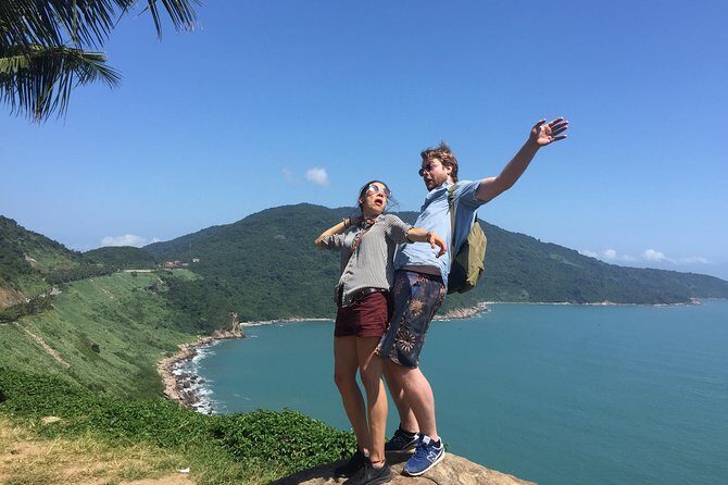 Explore Da Nang on Marble Mountain - A Detailed Look at the Tour Experience
