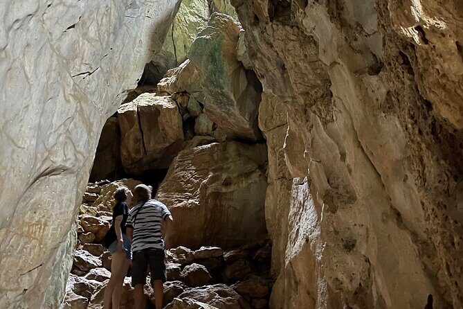 Explore Da Nang on Marble Mountain - Who Should Consider This Tour?