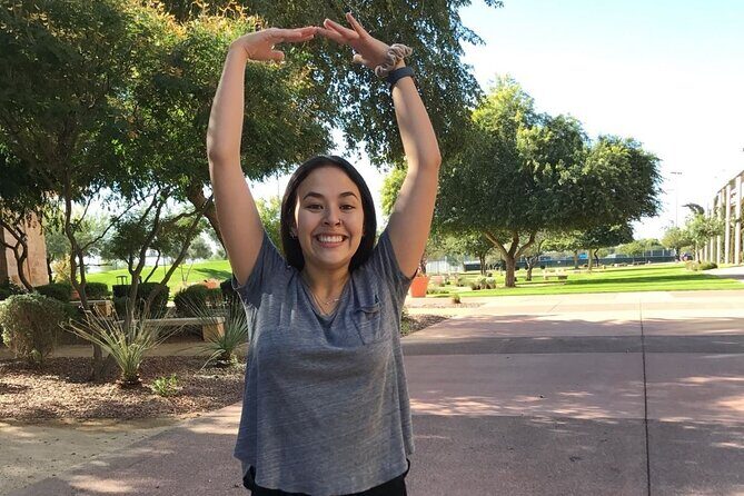 Explore Dallas with a Unique Scavenger Hunt by Crazy Dash - Explore Dallas with a Unique Scavenger Hunt by Crazy Dash