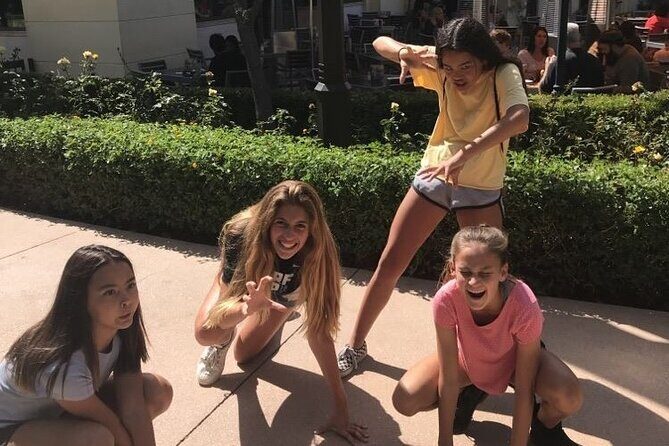 Explore Dallas with a Unique Scavenger Hunt by Crazy Dash - An In-Depth Look at the Crazy Dash Experience in Dallas