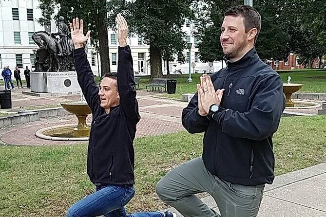 Explore Dallas with a Unique Scavenger Hunt by Crazy Dash - The Sum Up: Who Will Love This?