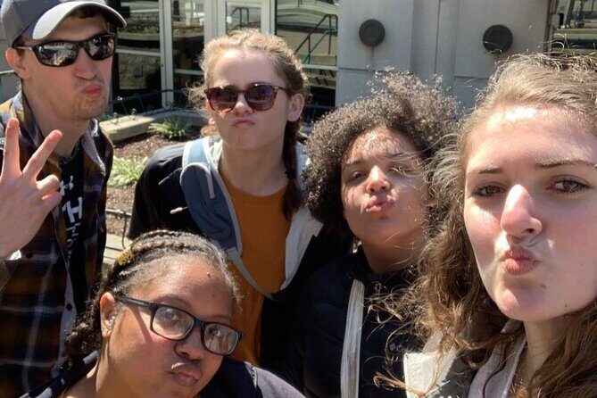 Explore Dallas with a Unique Scavenger Hunt by Crazy Dash - FAQs