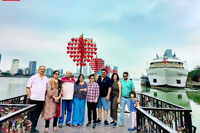 Explore Danang City in Half a Day - The Complete Journey Through Da Nang: A Practical Review