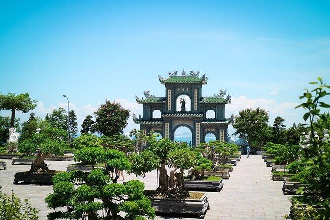 Explore Danang City in Half a Day - Who Should Consider This Tour?