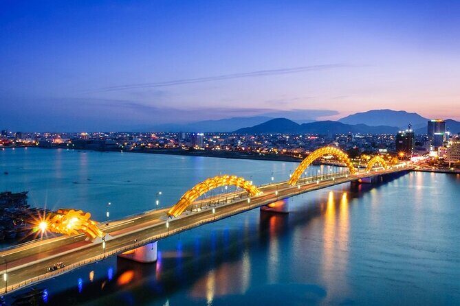Explore Danang City in Half a Day - Frequently Asked Questions