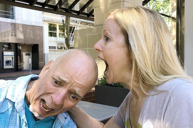 Explore Davie with a Unique Scavenger Hunt by Zombie Scavengers - An In-Depth Look at the Zombie Scavengers Experience in Davie