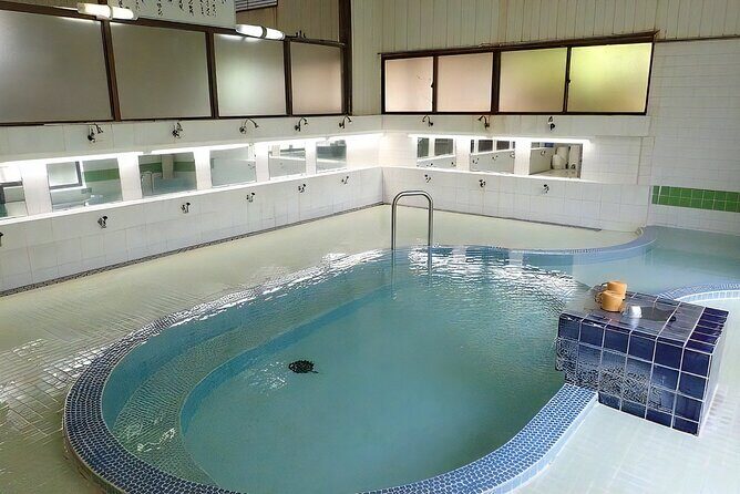 Explore Deep Nagano: Tattoo-Friendly Onsen Tour in Togura - Explore Deep Nagano: Tattoo-Friendly Onsen Tour in Togura