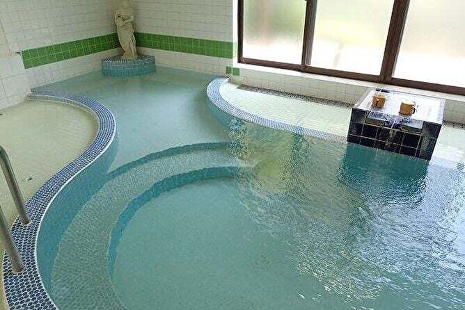 Explore Deep Nagano: Tattoo-Friendly Onsen Tour in Togura - Key Points