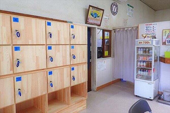 Explore Deep Nagano: Tattoo-Friendly Onsen Tour in Togura - Why You Should Consider This Experience