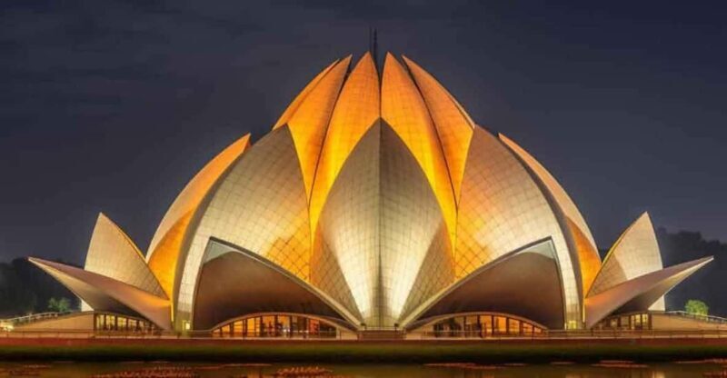 Explore Delhi: Full-Day Sightseeing Trip - FAQ