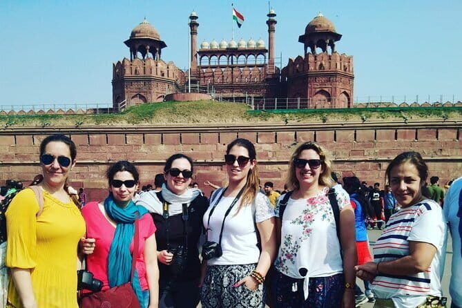 Explore Delhi Half-Day Tour with Agra Drop - Final Thoughts