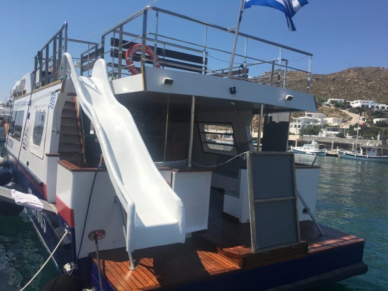Explore Delos & Rhenia - Why Choose This Tour?