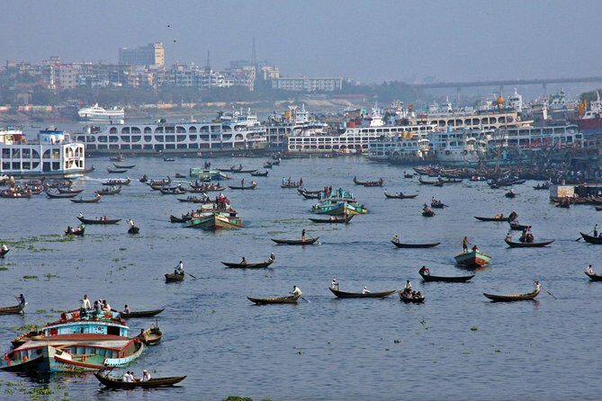 Explore Dhaka City in a Local Way !! - Analyzing Value and Experience