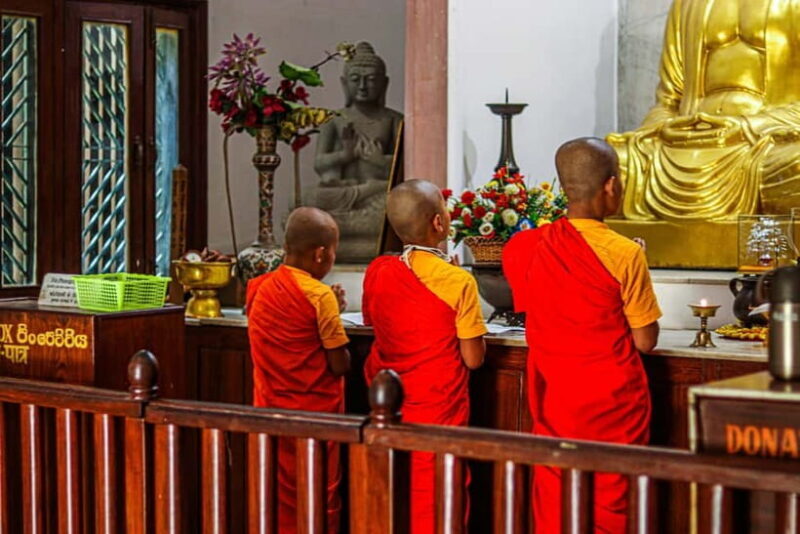 Explore Dharamshala's monasteries for Tibetan spirituality - Practical Details to Keep in Mind