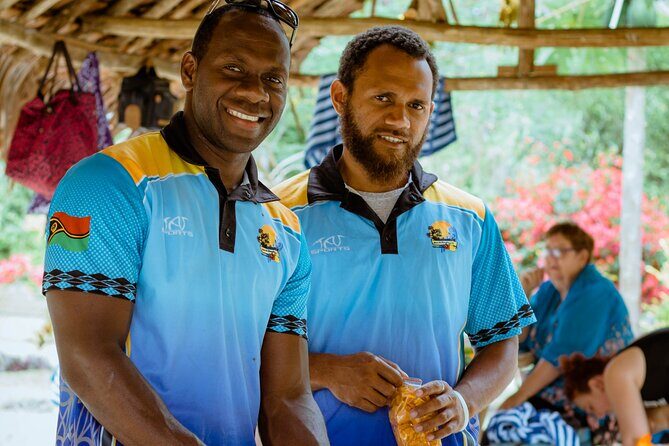 Explore Discover and Indulge Efate Tour - Why This Tour Works for Travelers