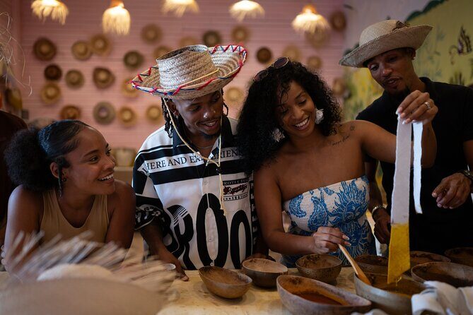 Explore Dominicania Culture Family Friendly Experience - Who Is This Tour For?