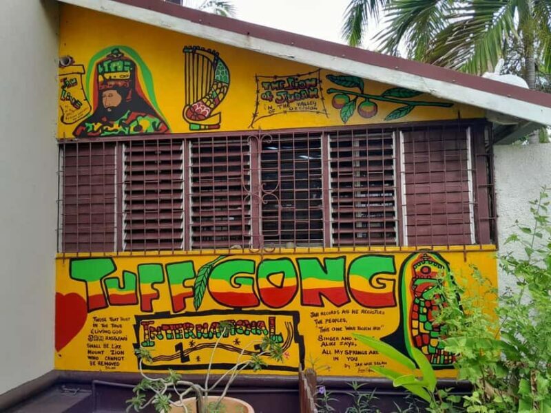 Explore Downtown Kingston and New Kingston: - A Deep Dive into Kingston: What to Expect