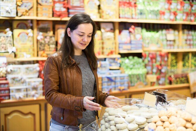 Explore Downtown Lyon's Food Scene with Local Expert - Exploring Lyons Food Scene with a Local Guide