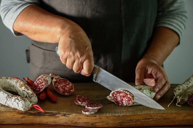 Explore Downtown Lyon's Food Scene with Local Expert - Practical Details
