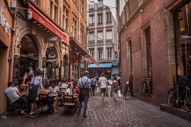 Explore Downtown Lyon's Food Scene with Local Expert - FAQs