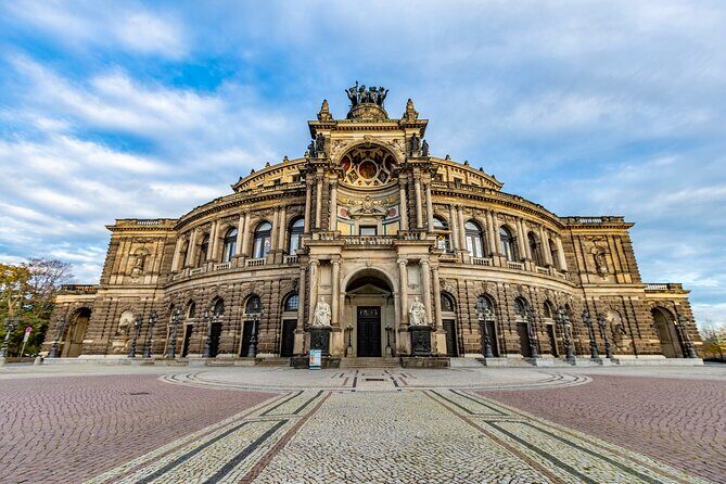 Explore Dresdens Art and Culture with a Local - Exploring Dresden’s Art and Culture with a Local