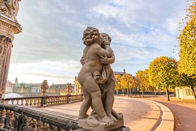 Explore Dresdens Art and Culture with a Local - The Sum Up