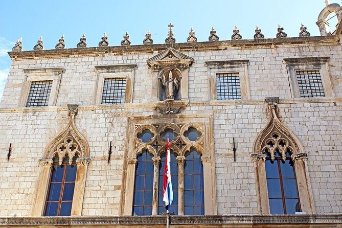 Explore Dubrovnik by Cable Car (ticket included) - FAQ