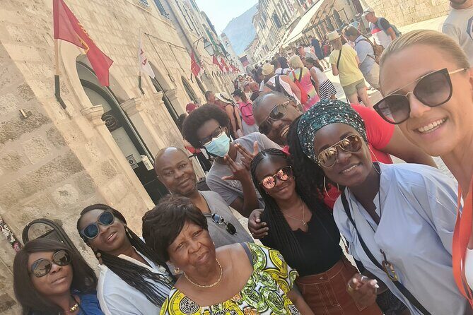 Explore Dubrovnik Old Town Walking Tour - The Sum Up: Is It Worth It?