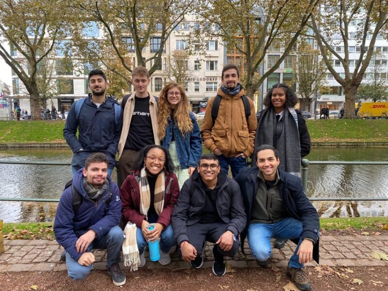 Explore Düsseldorf with Passionate tour guides! - FAQ