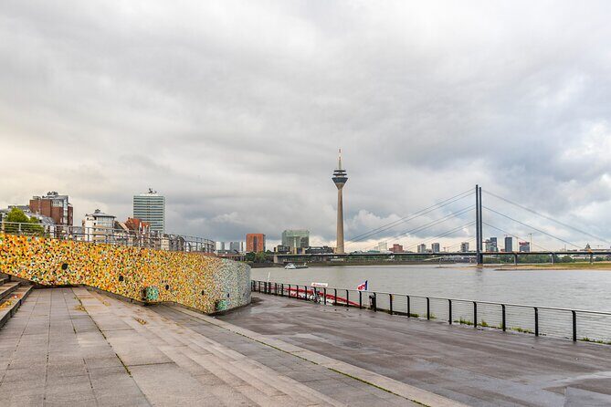 Explore Dusseldorfs Art and Culture with a Local - Final Thoughts