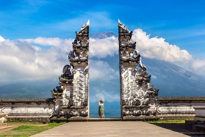 Explore East Bali: Full-Day The Most Charming Spots - All Inclusive Tickets - Key Points