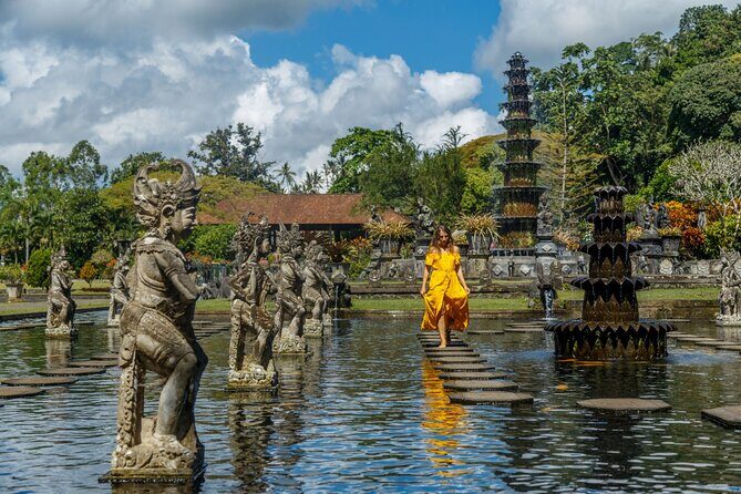 Explore East Bali: Full-Day The Most Charming Spots - All Inclusive Tickets - In-Depth Review of the East Bali Full-Day Tour