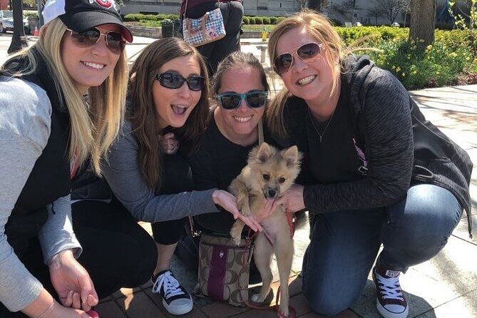 Explore Edmonton with a Unique Scavenger Hunt by Wacky Walks - Explore Edmonton with a Unique Scavenger Hunt by Wacky Walks